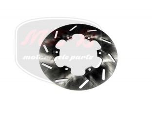 PIAGGIO LIBERTY BRAKE DISC FRONT LIBERTY,FREE,RUNNER VXR 220MM