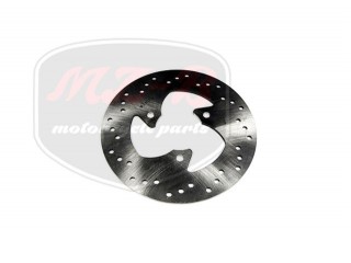 APRILIA SR BRAKE DISC SCARABEO,GULLIVER,S