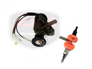 MALAGUTI F10 IGNITION SWITCH F10