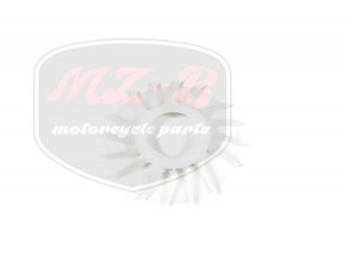 PIAGGIO NRG FAN NRG MC2