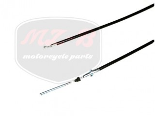 APRILIA AMICO REAR BRAKE CABLE AMICO 1780/1900 MM