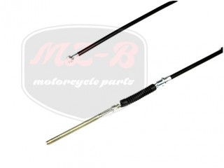 PIAGGIO FREE 50 REAR BRAKE CABLE FREE/LIBERTY 1740/1900 MM