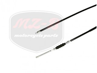PIAGGIO ZIP REAR BRAKE CABLE ZIP BASE 1690/1820 MM