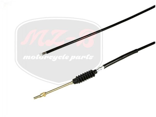 PIAGGIO ZIP REAR BRAKE CABLE ZIP 96/00 1690/1840 MM PIAGGIO ZIP REAR BRAKE CABLE ZIP 96/00 1690/1840 MM