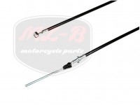 MBK BOOSTER 50 REAR BRAKE CABLE BOOSTER 1680/1800 MM