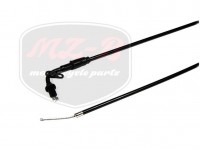 MALAGUTI F12 50 PHANTOM AC LC THROTTLE CABLE UPPER F12 740/770 MM