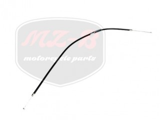 MBK UNIVERSAL THROTTLE CABLE UNDER MBK 450/560 MM