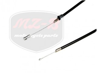 YAMAHA SLIDER THROTTLE CABLE UNDER WHY, SLIDER 890/990 MM