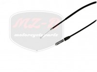YAMAHA BW''S' THROTTLE CABLE UNDER BWS100 1020/1130 MM