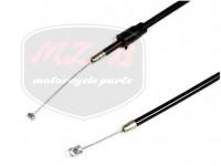 YAMAHA NEOS CHOKE CABLE UPPER NEOS 730/820 MM