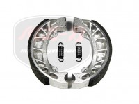 PIAGGIO ZIP BRAKE SHOE SET REAR ZIP 94-98