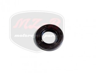 EGYÉB UNIVERSAL OIL SEAL 20X35X7 VITON