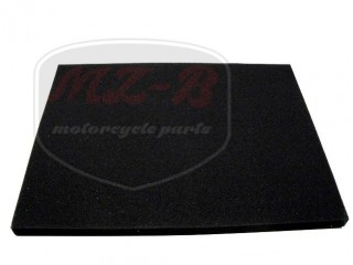 EGYÉB UNIVERSAL GASKET, SPONGY /AIR CLEANER/ 20