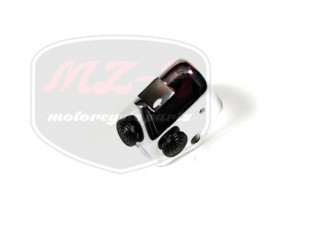 MZ/TS UNIVERSAL LIGHT SWITCH HOUSE CHROME