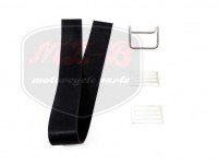 SIMSON UNIVERSAL LUGGAGE CARRIER RUBBER SET