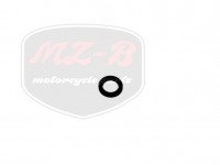 SIMSON UNIVERSAL RUBBER WASHER FOR WHEEL BEARING COVER