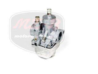 SIMSON UNIVERSAL CARBURETOR TUNING 19MM