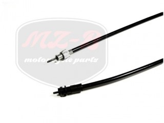 YAMAHA 27V JOG SPEEDOMETER CABLE 27V
