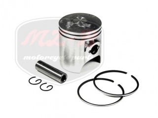 HONDA LEAD PISTON 48.00 KIT HONDA LEAD