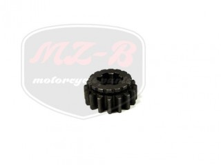 JAWA 250 GEAR T16
