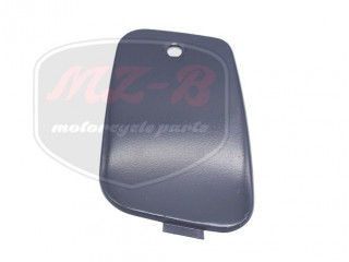 MZ/TS 150 TOOL BOX COVER