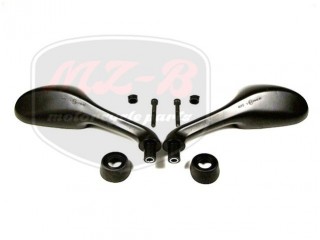 EGYÉB UNIVERSAL MIRROR RUNNER SET