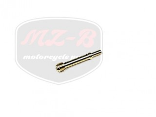 JAWA 350 12V IDLE JET TUBE
