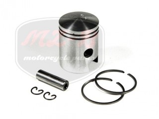 PIAGGIO CIAO PISTON 40.00 KIT 10MM PIN 2X1.5