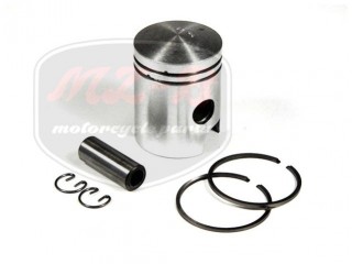 PIAGGIO CIAO PISTON 40.00 KIT 12MM PIN 2X1.5