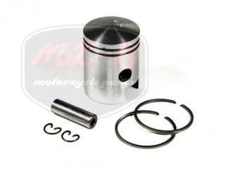 PIAGGIO CIAO PISTON 40.50 KIT 10MM PIN 2×1,5