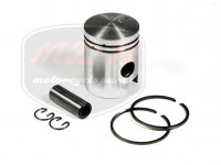 PIAGGIO CIAO PISTON 40.50 KIT 12MM PIN 2×1,5