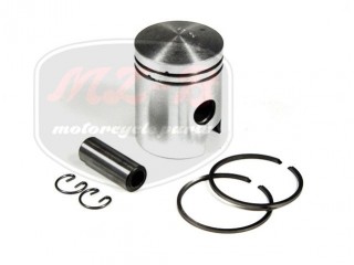PIAGGIO CIAO PISTON 41.00 KIT 12MM PIN 2X1,5