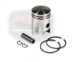 RIGA UNIVERSAL PISTON 39.75 KIT 10MM PIN