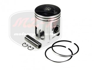 YAMAHA AXIS PISTON 50.50 KIT YAMAHA AXIS100
