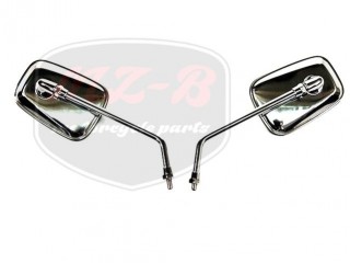 EGYÉB UNIVERSAL MIRROR M8