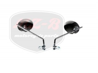 EGYÉB UNIVERSAL MIRROR M8