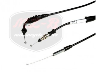 YAMAHA BW''S' THROTTLE CABLE BWS 100 1560/1660 MM
