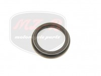JAWA 350  6V OIL SEAL FOR FRONT TEL. 6V