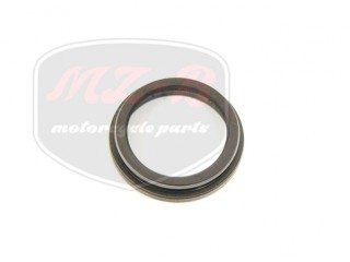 JAWA 350  6V OIL SEAL FOR FRONT TEL. 6V