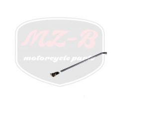 JAWA 350 UNIVERZÁLIS SPOKE+NIPPLE 16"