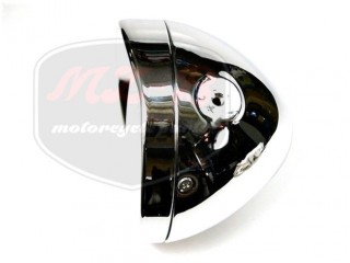 EGYÉB UNIVERSAL HEADLIGHT COMPLETE KED9-E