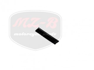 SIMSON SCHWALBE RUBBER EDGE FOR HANDLEBAR COVER