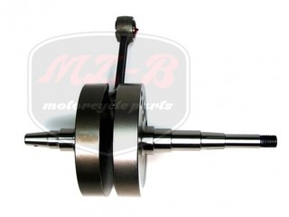MZ/TS 250 CRANKSHAFT 4T.