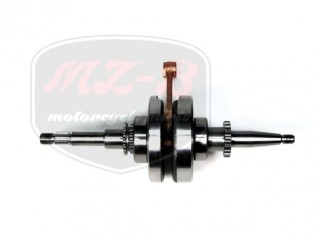 KÍNAI ROBOGÓ 4 STROKE CRANKSHAFT 4T. SET