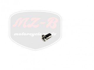 JAWA UNIVERSAL NIPPLE 16 MM