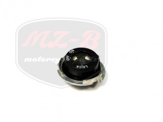 GILERA RUNNER CYLINDER LOCK KNOB RUNNER
