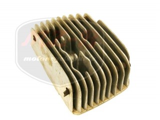 JAWA 350  6V CYLINDER HEAD LEFT 6V