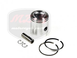 PIAGGIO CIAO PISTON 41.00 KIT 10MM PIN "L"