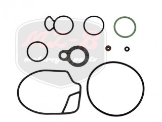 EGYÉB ROBOGÓ GASKET SET DELLORTO PHVA12/PIAGGIO/