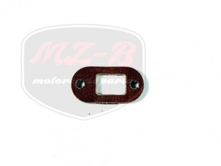 BABETTA 207 GASKET FOR INTAKE SOCKET